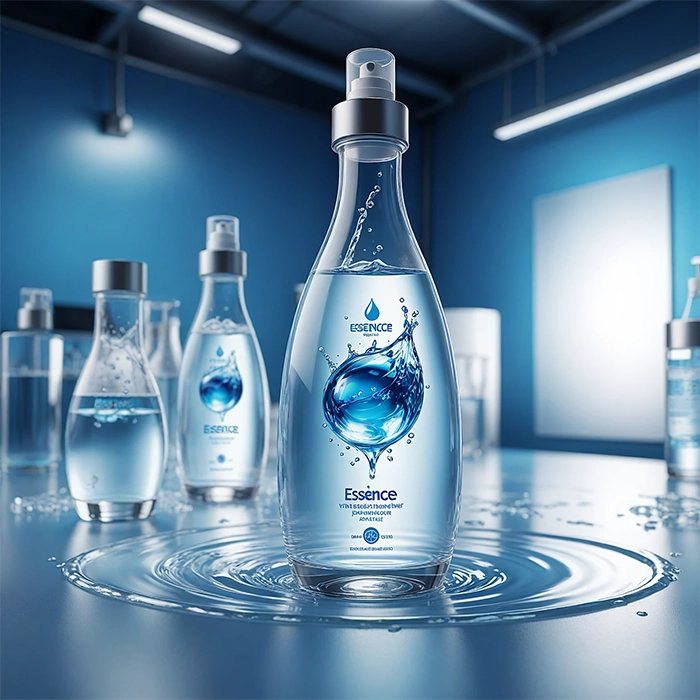 Essence& Skin Nourishing Water น้ำตบเอสเซ้นส์